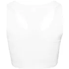 utt_jc017awh-s Just Cool JC017 WOMEN'S COOL SPORTS CROP TOP S