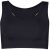 utt_jc017jbl-m Just Cool JC017 WOMEN'S COOL SPORTS CROP TOP M