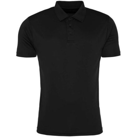utt_jc021jbl-2xl Just Cool JC021 COOL SMOOTH POLO 2XL
