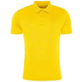 utt_jc021sye-s Just Cool JC021 COOL SMOOTH POLO S