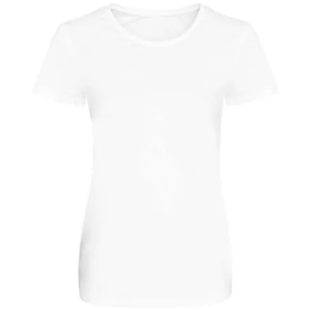 utt_jc025awh-s Just Cool JC025 WOMEN'S COOL SMOOTH T S