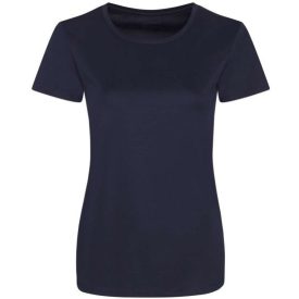   utt_jc025fnv-xs Just Cool JC025 WOMEN'S COOL SMOOTH T XS