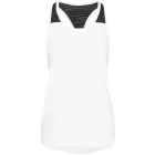 utt_jc027awh-jbl-xs Just Cool JC027 WOMEN'S COOL SMOOTH WORKOUT VEST XS