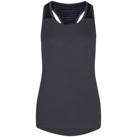 utt_jc027ch-jbl-l Just Cool JC027 WOMEN'S COOL SMOOTH WORKOUT VEST L