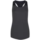 utt_jc027ch-jbl-s Just Cool JC027 WOMEN'S COOL SMOOTH WORKOUT VEST S