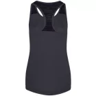 utt_jc027ch-jbl-s Just Cool JC027 WOMEN'S COOL SMOOTH WORKOUT VEST S