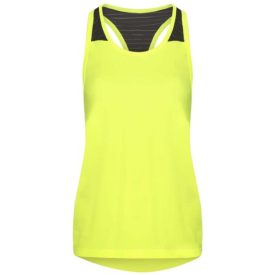   utt_jc027eye-jbl-l Just Cool JC027 WOMEN'S COOL SMOOTH WORKOUT VEST L