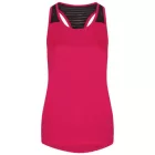utt_jc027hpi-jbl-xs Just Cool JC027 WOMEN'S COOL SMOOTH WORKOUT VEST XS