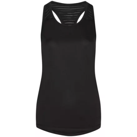utt_jc027jbl-jbl-xl Just Cool JC027 WOMEN'S COOL SMOOTH WORKOUT VEST XL