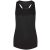 utt_jc027jbl-jbl-xl Just Cool JC027 WOMEN'S COOL SMOOTH WORKOUT VEST XL