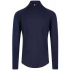 utt_jc030fnv-s Just Cool JC030 COOL FLEX 1/2 ZIP TOP S