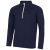 utt_jc031fn-arw-m Just Cool JC031 MEN'S COOL 1/2 ZIP SWEAT M