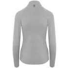 utt_jc035sigr-xl Just Cool JC035 WOMEN'S COOL FLEX 1/2 ZIP TOP XL