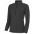 utt_jc036ch-jbl-l Just Cool JC036 WOMEN'S COOL 1/2 ZIP SWEAT L