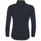 utt_jc036fn-arw-s Just Cool JC036 WOMEN'S COOL 1/2 ZIP SWEAT S