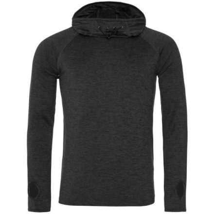utt_jc037bslm-xl Just Cool JC037 MENS COOL COWL NECK TOP XL
