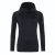 utt_jc038bslm-xl Just Cool JC038 WOMEN'S COOL COWL NECK TOP XL