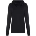 utt_jc038jbl-s Just Cool JC038 WOMEN'S COOL COWL NECK TOP S