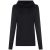 utt_jc038jbl-s Just Cool JC038 WOMEN'S COOL COWL NECK TOP S