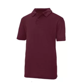 utt_jc040jbu-l Just Cool JC040J KIDS COOL POLO L