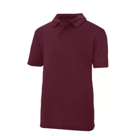 utt_jc040jbu-l Just Cool JC040J KIDS COOL POLO L