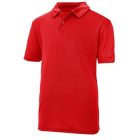 utt_jc040jfr-l Just Cool JC040J KIDS COOL POLO L