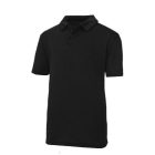 utt_jc040jjbl-xs Just Cool JC040J KIDS COOL POLO XS