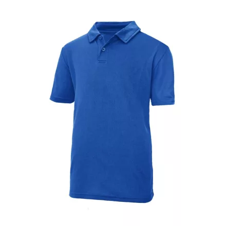 utt_jc040jro-m Just Cool JC040J KIDS COOL POLO M
