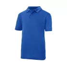 utt_jc040jro-xs Just Cool JC040J KIDS COOL POLO XS
