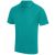 utt_jc040tblu-s Just Cool JC040 COOL POLO S