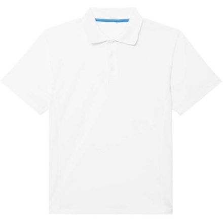 utt_jc041awh-xl Just Cool JC041 SUPERCOOL PERFORMANCE  POLO XL