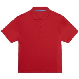   utt_jc041fr-2xl Just Cool JC041 SUPERCOOL PERFORMANCE  POLO 2XL