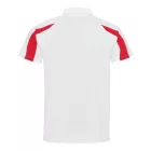 utt_jc043awh-fr-l  Just Cool JC043 CONTRAST COOL POLO L