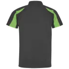 utt_jc043ch-lig-2xl Just Cool JC043 CONTRAST COOL POLO 2XL