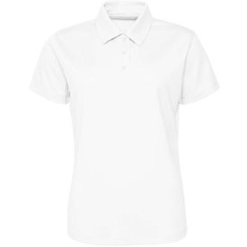 utt_jc045awh-xs Just Cool JC045 WOMEN'S COOL POLO XS