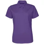 utt_jc045pu-xs Just Cool JC045 WOMEN'S COOL POLO XS