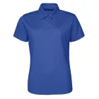 utt_jc045ro-l Just Cool JC045 WOMEN'S COOL POLO L