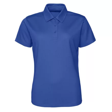 utt_jc045ro-xl Just Cool JC045 WOMEN'S COOL POLO XL