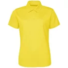utt_jc045sye-m Just Cool JC045 WOMEN'S COOL POLO M