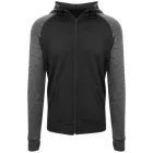 utt_jc057bl-bsm-l Just Cool JC057 MEN'S COOL CONTRAST ZOODIE L