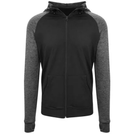 utt_jc057bl-bsm-xl Just Cool JC057 MEN'S COOL CONTRAST ZOODIE XL