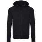 utt_jc057jbl-m Just Cool JC057 MEN'S COOL CONTRAST ZOODIE M