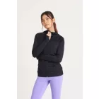 utt_jc058bl-bsm-s Just Cool JC058 WOMEN'S COOL CONTRAST ZOODIE S