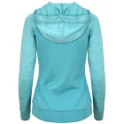 utt_jc058o-ome-m Just Cool JC058 WOMEN'S COOL CONTRAST ZOODIE M