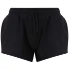 utt_jc074jbl-l Just Cool JC074 WOMEN'S COOL JOG SHORT L