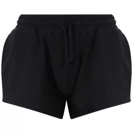 utt_jc074jbl-l Just Cool JC074 WOMEN'S COOL JOG SHORT L