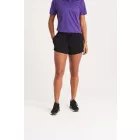 utt_jc074jbl-s Just Cool JC074 WOMEN'S COOL JOG SHORT S