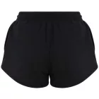 utt_jc074jbl-xs Just Cool JC074 WOMEN'S COOL JOG SHORT XS
