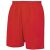 utt_jc080fr-xl Just Cool JC080 COOL SHORTS XL