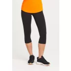 utt_jc086jbl-xl Just Cool JC086 WOMEN'S COOL CAPRI XL